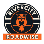 RiverCity Roadwise logo