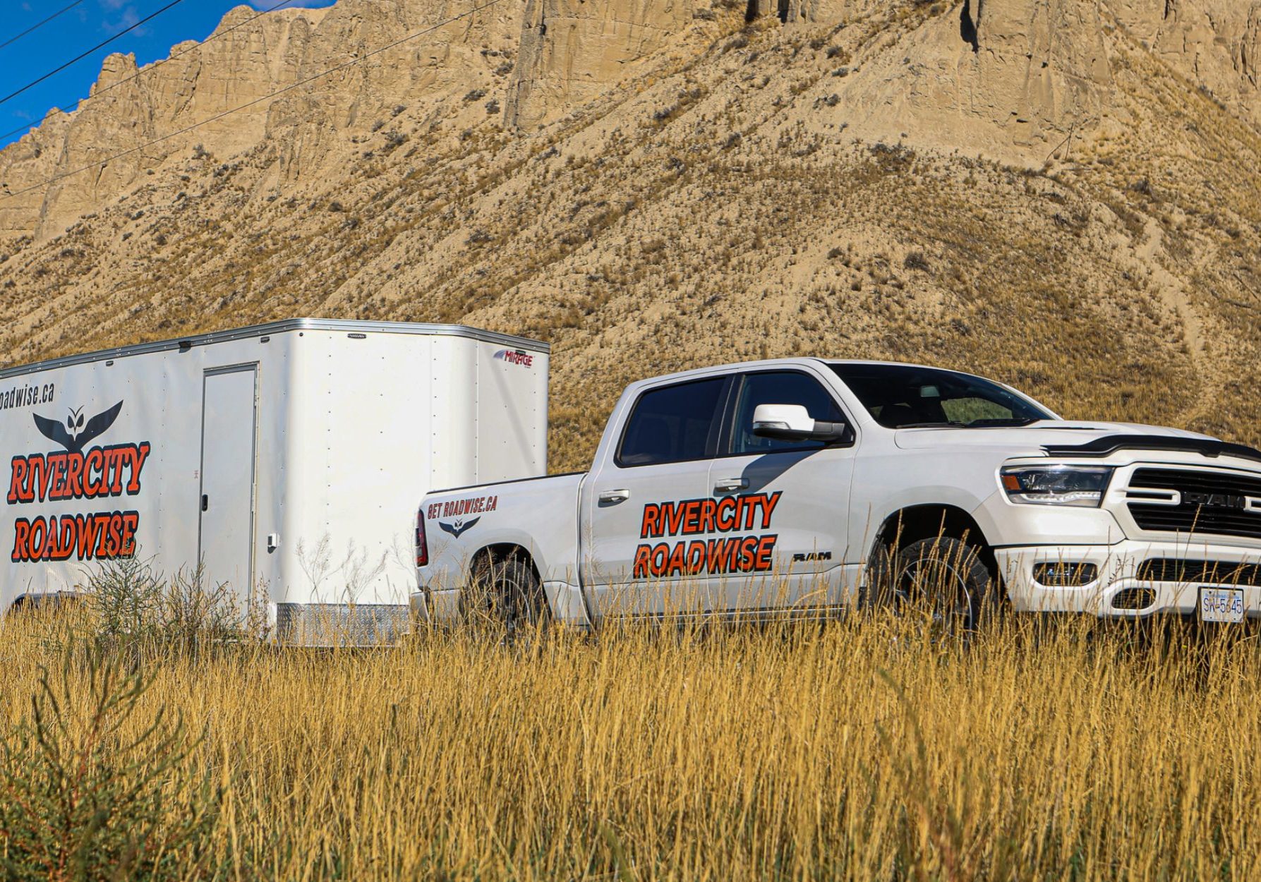 Don's Auto Towing Ltd Pro (51)